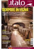 img Italo I sensi del viaggio - Settembre 2025