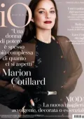 img Io Donna del Corriere della Sera - 6 Settembre 2025 [True PDF]