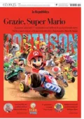 img la Repubblica Robinson - 7 Settembre 2025 [True PDF]