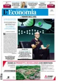 Corriere della Sera Economia - 1 Settembre 2025 [True PDF]