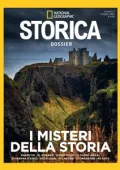 img Storica National Geographic Speciale - I Misteri della Storia - Maggio 2021 [True PDF]