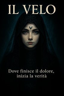Morgana Melis – Il velo (2025)