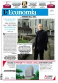 img Corriere della Sera Economia - 15 Settembre 2025 [True PDF]