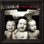 img Ligabue - I ragazzi sono in giro (2025) [Flac 24-44]