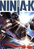 img Ninja-K - Volume 3 - Fallout