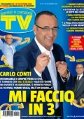 img TV Sorrisi e Canzoni - 30 Settembre 2025 [True PDF]