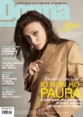 Donna Moderna - 11 Settembre 2025 [True PDF]