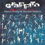 img Marco Fratty & Daniele Baldelli - Graffito (2023) [MP3 320/Flac 16-44]