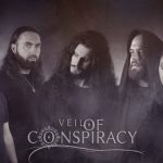 img Veil Of Conspiracy (ex-Astral Domine) - Studio Albums (4 releases) (2014-2025) [restored, decli