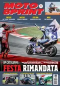img Moto Sprint - 9 Settembre 2025 [True PDF]