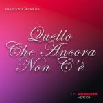 img Francesca Michielin - Quello che ancora non c