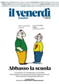img Il Venerdì di Repubblica - 5 Settembre 2025 [True PDF]