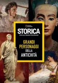 img Storica National Geographic Speciale - Grandi Personaggi della Antichità - Marzo 2020 [True PDF]