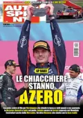 Auto Sprint - 23 Settembre 2025 [True PDF]