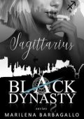 Marilena Barbagallo - Black Dynasty Series Vol. 9. Sagittarius (2025)