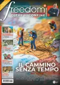 Freedom - Ottobre 2025 [True PDF]