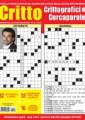 Crittografici & Carcaparole N.35 - Ottobre-Novembre 2025
