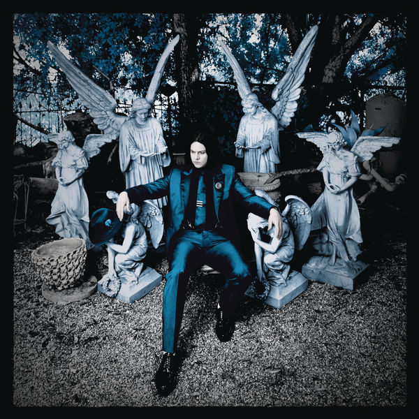 Jack White – Lazaretto (2014) [Flac 24-192]