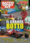 Auto Sprint - 2 Settembre 2025 [True PDF]