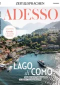 Adesso - Nr.11 2021 [True PDF]