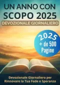 Symbio Books - Un Anno con Scopo 2025 (2025)