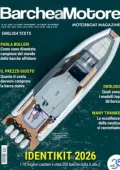 img Barche a Motore - Ottobre-Novembre 2025 [True PDF]