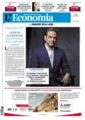 img Corriere della Sera Economia - 29 Settembre 2025 [True PDF]