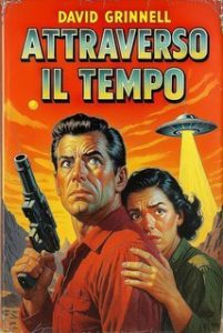 David Grinnell – Attraverso il Tempo (2025) David Grinnell – Attraverso il Tempo (2025)