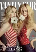 img Vanity Fair Italia - 24 Settembre 2025 [True PDF]