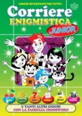 img Corriere Enigmistica Junior N.99 - Settembre-Novembre 2025 [True PDF]