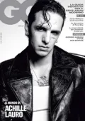 GQ Italia - Ottobre 2025 [True PDF]