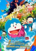 img Doraemon – Il film: Nobita e il racconto del mondo della pittura [HD] (2025) Streaming + Down