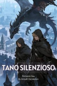 Amiyah Henderson – Tano Silenzioso (2025)