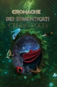 Lucrezia Lombardi – Cronache dei dimenticati Vol. 3. C’era una volta (2025) Lucrezia Lombardi – Cronache dei dimenticati Vol. 3. C’era una volta (2025)