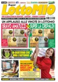 img Lottomio del Giovedì - 30 Settembre 2025 [True PDF]