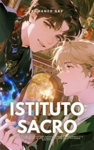 Holly Bates – Istituto Sacro (2025)