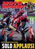 img Moto Sprint - 16 Settembre 2025 [True PDF]