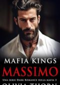 Olivia Thorn - Mafia Kings Vol. 3. Massimo (2025)