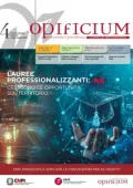 img Opificium - Luglio-Agosto 2025 [True PDF]