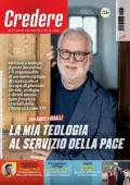 Credere - 14 Settembre 2025 [True PDF]