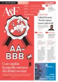 img la Repubblica Affari & Finanza - 29 Settembre 2025 [True PDF]