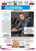 img Corriere della Sera Economia - 22 Settembre 2025 [True PDF]