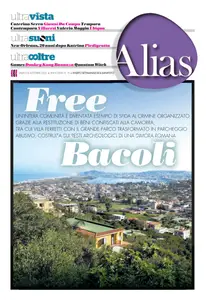 Alias – 6 Settembre 2025 [True PDF]