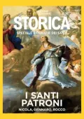 img Storica National Geographic Speciale - I Santi Patroni - Marzo 2020 [True PDF]