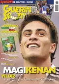 img Guerin Sportivo - Ottobre 2025 [True PDF]