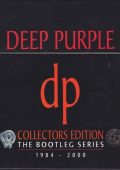 Deep purple - Collector’s Edition: The Bootleg Series 1984-2000 (2000) FLAC