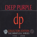 img Deep purple - Collector’s Edition: The Bootleg Series 1984-2000 (2000) FLAC