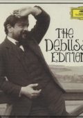 Claude Debussy - The Debussy Edition (18 CD) (2012) MP3 320 kbps
