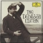 img Claude Debussy - The Debussy Edition (18 CD) (2012) MP3 320 kbps