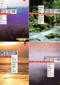 VA - Meditation - Classical Relaxation (Vol. 1-10) 10 CD, (2002) MP3 320 kbps